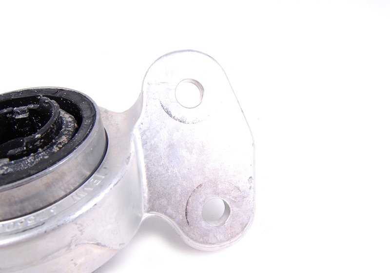 Kit de montagem de borracha para BMW E46, E85, E86 (OEM 31126783376). BMW original