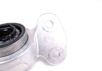 Kit de montagem de borracha para BMW E46, E85, E86 (OEM 31126783376). BMW original