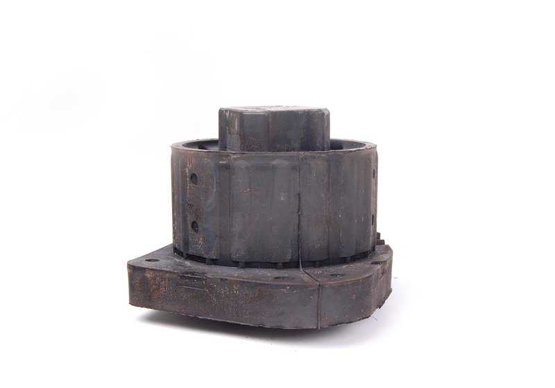 Silentblock soporte de caja de cambios OEM 22316771743 para BMW E53. Original BMW.