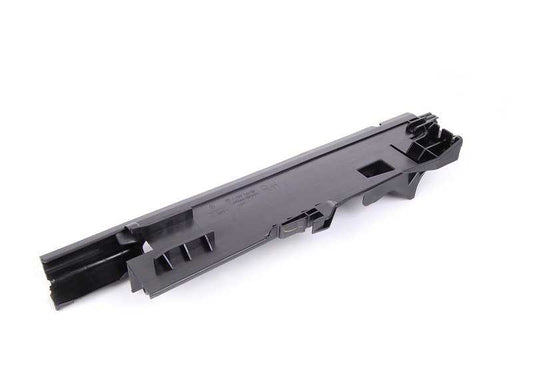 Suporte ao módulo direito para BMW X5 E70, F15, X6 E71, F16 (OEM 17118572189). BMW original