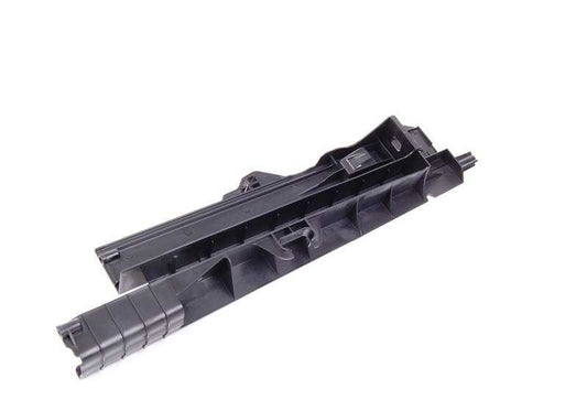 Suporte ao módulo direito para BMW X5 E70, F15, X6 E71, F16 (OEM 17118572189). BMW original