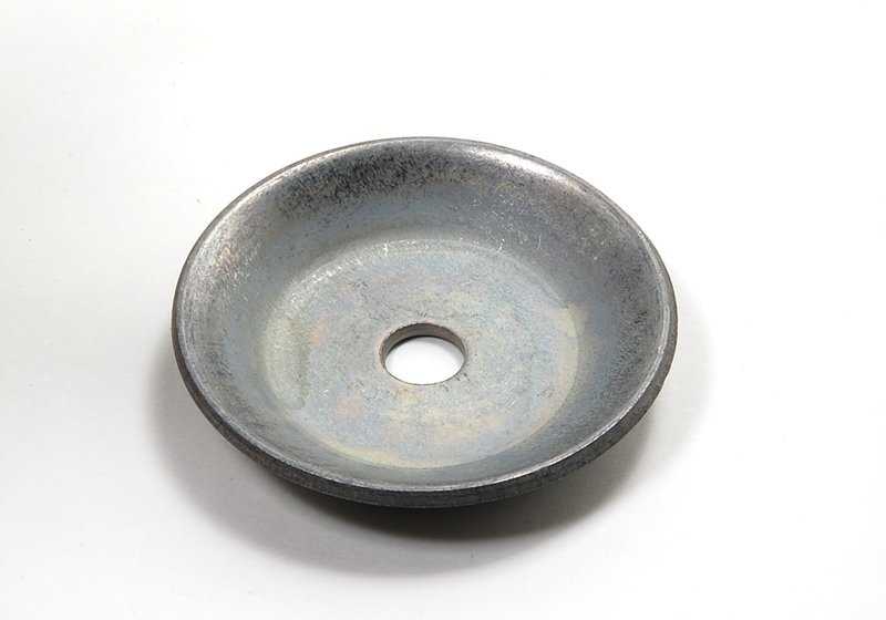Tope de amortiguador trasero OEM 33526762325 para BMW E36, E46, E28, E24, E83, Z1, E85, E86, E89, E52. Original BMW.