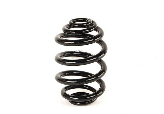 Spring posteriore per BMW, 3 E46, serie E90, serie 5 E60 (OEM 33536756976). BMW originale