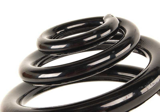 Spring posteriore per BMW, 3 E46, serie E90, serie 5 E60 (OEM 33536756976). BMW originale