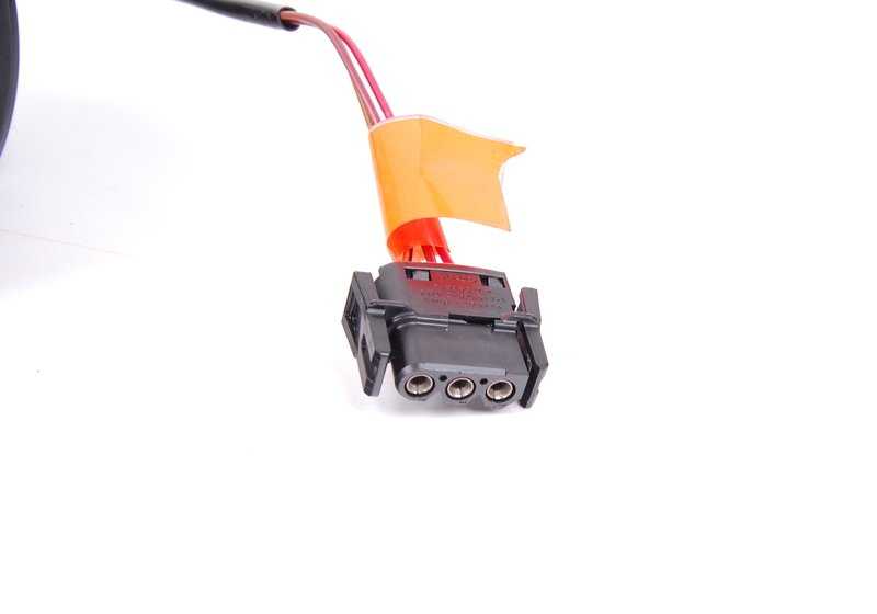 Central Ventilation Grid OEM 6421387371 for BMW E36. Original BMW piece.