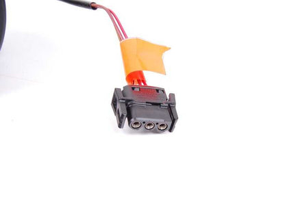 Central Ventilation Grid OEM 6421387371 for BMW E36. Original BMW piece.