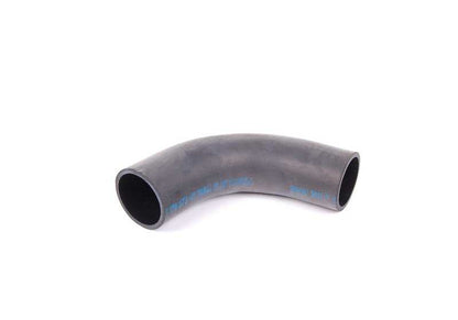 OEM fuel filling tube 16117176673 for BMW E81, E82, E87, E87N, E88, E90, E90N, E91, E91N, E92, E92N, E93, E93N, E84. Original BMW.