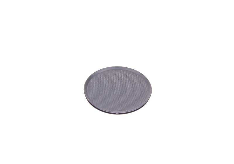 Esterilla para soporte de bebidas OEM 51169811184 para MINI Countryman R60, Paceman R61. Original MINI.