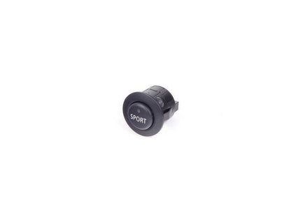 SPORTS SWITCH OEM 61316953942 FOR BMW Z4 E85, E86. Original BMW replacement.