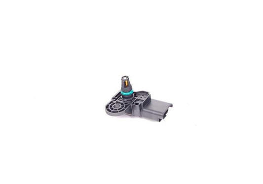 Sensor de temperatura/presión OEM 13627582551 para MINI R56, R56 LCI, Clubman R55, Cabrio R57, Coupé R58, Roadster R59. Original MINI.