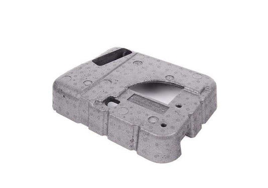 Bandeja organizadora OEM 71106778554 para MINI R56, R57 {todas las versiones compatibles}. Original MINI. Ideal para mantener objetos pequeños ordenados en el vehículo.