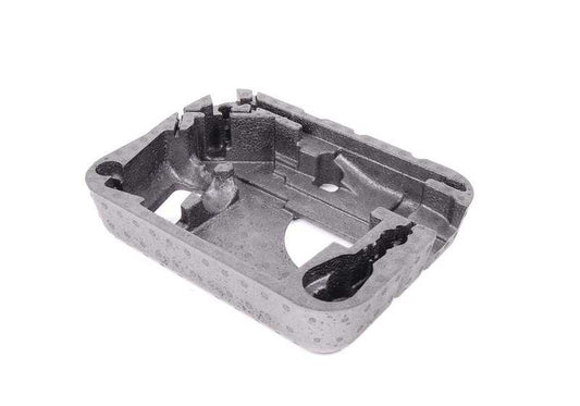 Bandeja organizadora OEM 71106778554 para MINI R56, R57 {todas las versiones compatibles}. Original MINI. Ideal para mantener objetos pequeños ordenados en el vehículo.