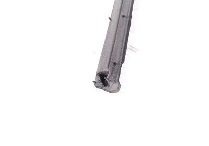 Junta de estanqueidad ventanilla trasera izquierda OEM 51348190847 para BMW E38 725tds, 728i. Original BMW.
