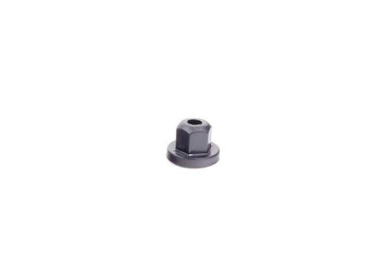 Tuerca de plástico para BMW E81, E82, E87, E88, F20, F21, F40, F52, F70, F22, F23, F44, F45, F46, F87, G42, U06, G87, E30, E36, E46, E90, E91, E92, E93, F30, F31, F34, F35, F80, G20, G21, G28, G80, G81, F32, F33, F36, F82, F83, G22, G23, G26, G82, G