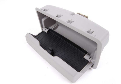 Support gris gris OEM 51443427263 pour BMW Z4 E86 3.0SI et Z4 M3.2 (production 2006-2008). Accessoire intérieur d'origine BMW.