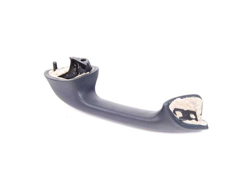 Empuñadura izquierda OEM 51418398733 para BMW Z3 E36 (1994-2002). Original BMW.