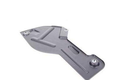 Cubierta de polea de correa OEM 51759800663 para MINI Countryman R60, Paceman R61. Original MINI.