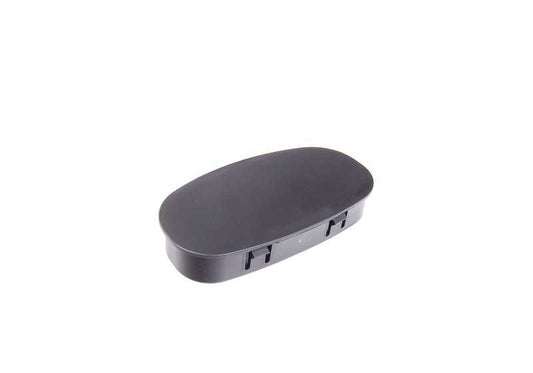 OEM admission closure cover 13717548892 for BMW X5 E70, E70N and X6 E71, E72. Original BMW piece.