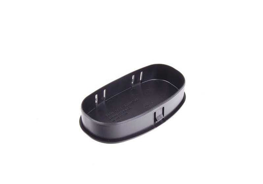 OEM admission closure cover 13717548892 for BMW X5 E70, E70N and X6 E71, E72. Original BMW piece.