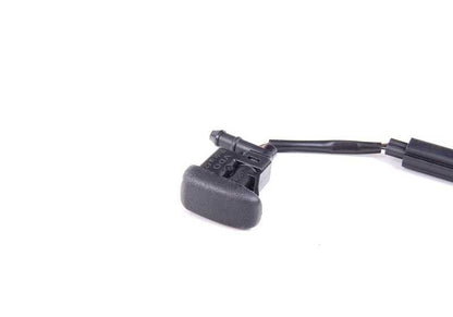 Windschutzscheibe Mundstückheizung OEM 61667110851 für BMW E81, E82, E87, E88, E83, E53, E85, E86. Original BMW.