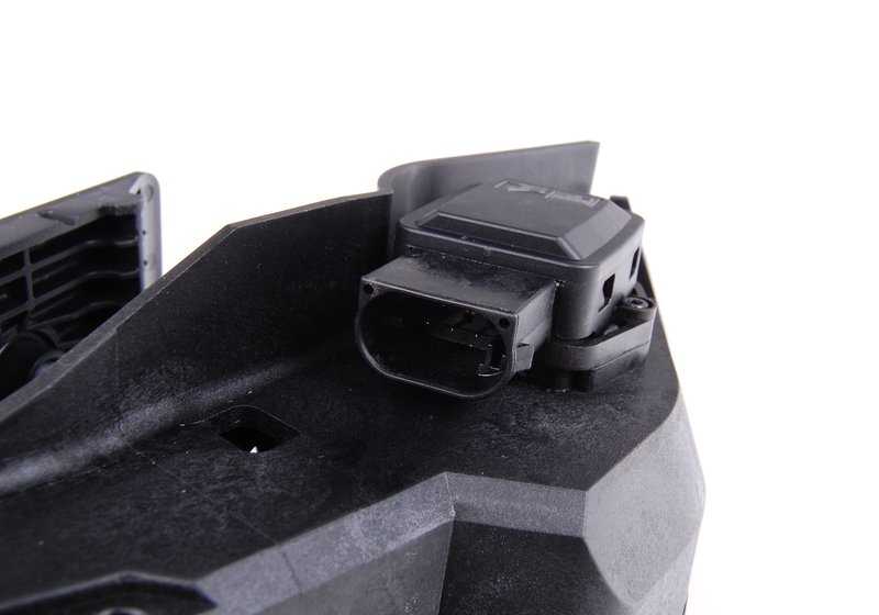 Módulo del pedal del acelerador OEM 35426786282 para BMW E46, E39, E38, E53, E52. Compatible con vehículos con cambio manual. Recambio original BMW.