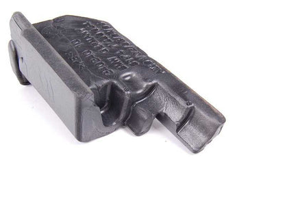 Foam seal for BMW X5 E70 (OEM 51747200034). Original BMW