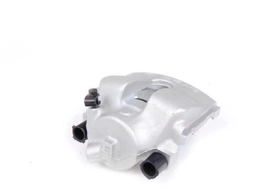 Pinza de freno delantera derecha OEM 34116758114 para BMW E36, E46, Z3, E85. Repuesto original BMW.