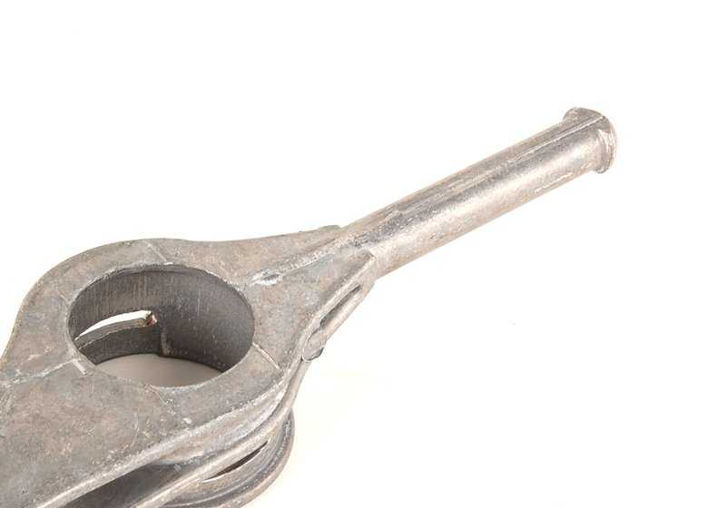 Brazo de cambio para BMW Serie 3 E30 (OEM 25111221201). Original BMW.