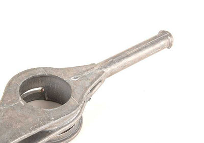 Brazo de cambio para BMW Serie 3 E30 (OEM 25111221201). Original BMW.