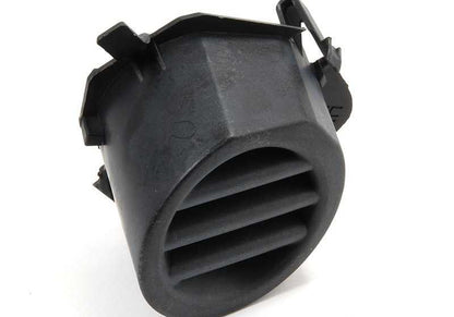 Tapacubos derecho antiniebla OEM 51711481435 para MINI R50, R52, R53 (2000-2006). Original MINI.