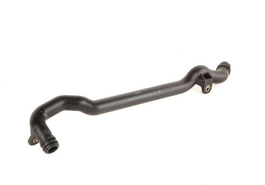 Heater pipe for BMW E46, E39, E38, E83, E53, E85 (OEM 11531705210). Original BMW