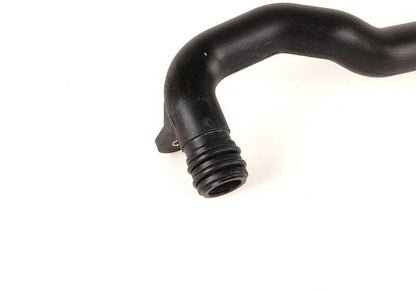 Heater pipe for BMW E46, E39, E38, E83, E53, E85 (OEM 11531705210). Original BMW