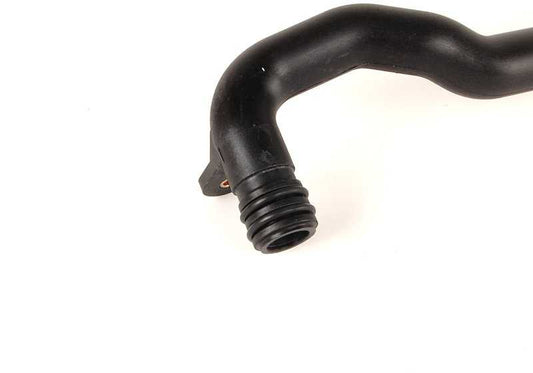 Heater pipe for BMW E46, E39, E38, E83, E53, E85 (OEM 11531705210). Original BMW