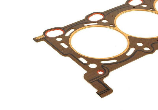 Conseil sans amiante OEM 11121741469 pour BMW E39, E38, E31. Remplacement BMW d'origine.