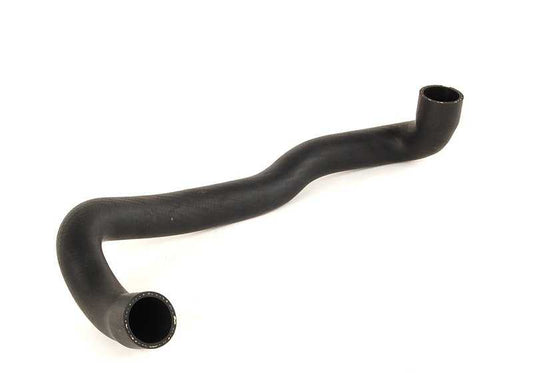 Manguera de refrigerante OEM 11531278925 para BMW E21, E30, E28. Compatible con motores M20 en variantes con cambio manual y automático. Original BMW.