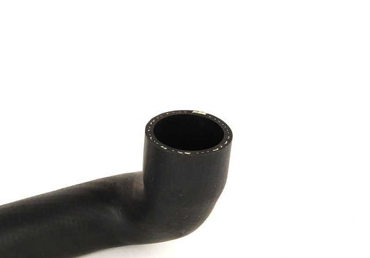 Manguera de refrigerante OEM 11531278925 para BMW E21, E30, E28. Compatible con motores M20 en variantes con cambio manual y automático. Original BMW.