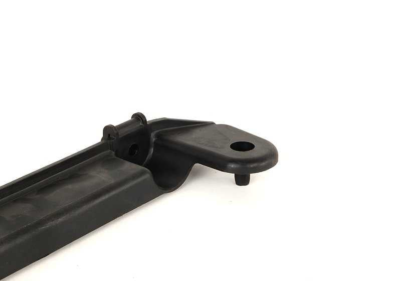 Soporte de radiador OEM 17111709347 para BMW E30. Original BMW.