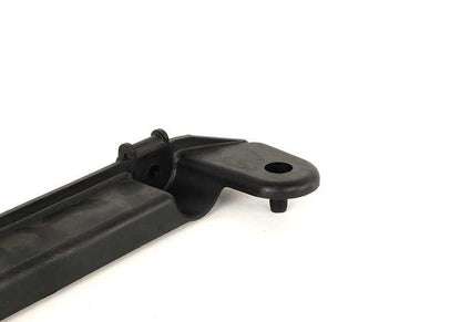 Soporte de radiador OEM 17111709347 para BMW E30. Original BMW.