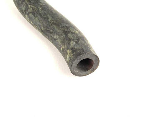 Tubo de ventilación motor OEM 11151720391 para BMW E32 750i/750iL y BMW E31 850CSi. Original BMW.