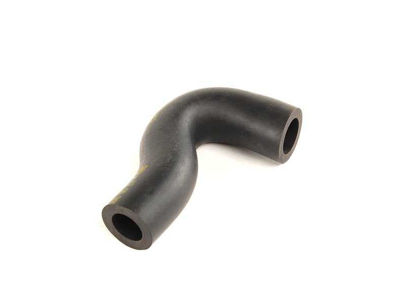 Tubo de ventilación OEM 11151720392 para BMW E32, E31. Original BMW.