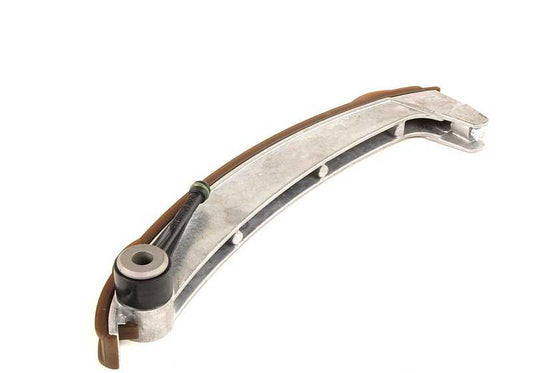 Tension guide for BMW 5 Series E39, 7 Series E38, 8 Series E31, X5 E53, Z8 E52 (OEM 11311741236). Genuine BMW