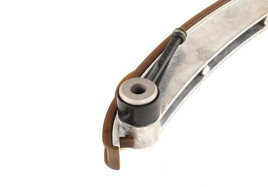 Tension guide for BMW 5 Series E39, 7 Series E38, 8 Series E31, X5 E53, Z8 E52 (OEM 11311741236). Genuine BMW
