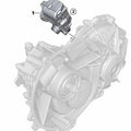 ** OEM -Übertragungsantrieb 27219846559 für BMW I3 I01, Mini F56, F57. Original BMW. **