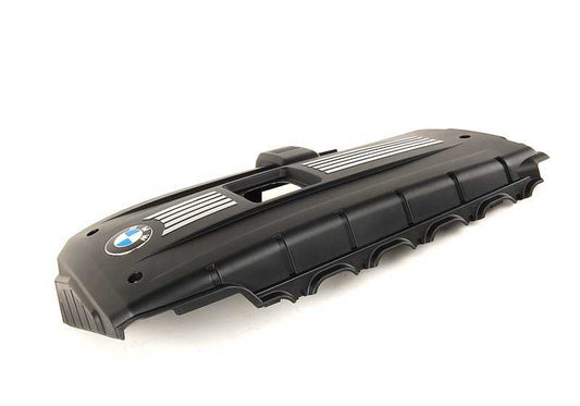 Ignition Coil Cover For BMW E81 E82 E87N E88 E90 E90N E91 E91N E92 E92N E93 E93N E60N E61N E63N E64N E65 E66 E84 E83N E85 E86 E89 (OEM 11127575032) Original BMW