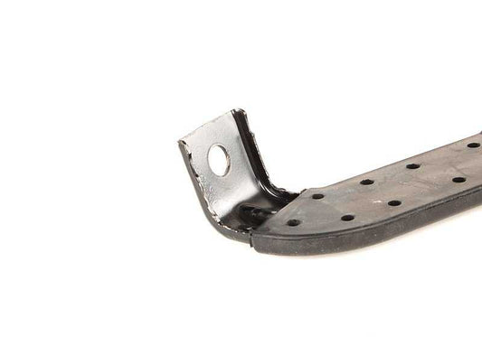 Protección antivuelco OEM 61217549425 para BMW E90, E90N, E91, E91N, E92, E92N. Original BMW.