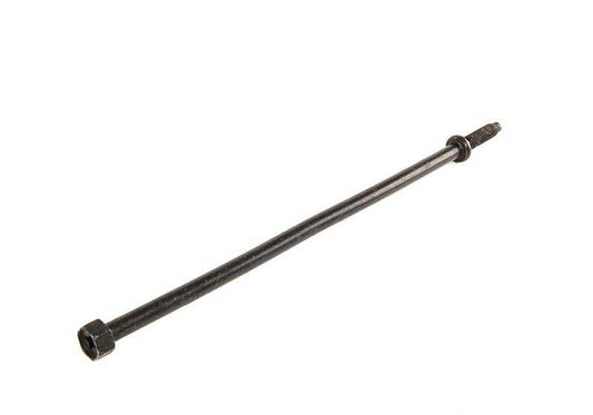 Fixing screw OEM 61217577620 for BMW E81, E82, E87, E88, E30, E36, E46, E90, E91, E92, E39, E60, E61, E63, E64, E38, E31, E53, E70, E71, Z3, E85, E85, E86, E86, E86, E86, E86, E86, E86, E86, E86, E86, E86 R50, R52, R53. Original BMW and Mini.