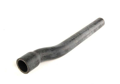 Tubo de retorno refrigerante OEM 11531315302 para BMW Serie 5 E34 M5 (HD91, HD92, HC91, HC92, HJ91) con motor S38. Original BMW.