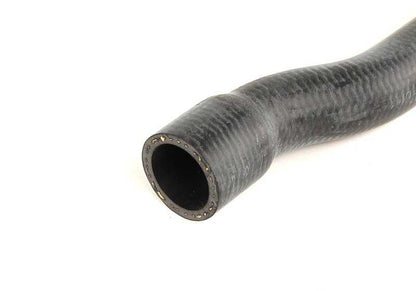 Tubo de retorno refrigerante OEM 11531315302 para BMW Serie 5 E34 M5 (HD91, HD92, HC91, HC92, HJ91) con motor S38. Original BMW.