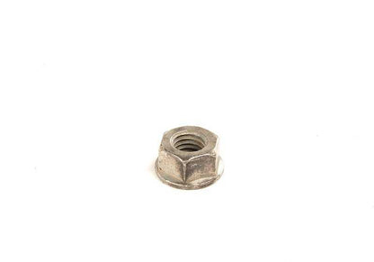 Tuerca de brida OEM 07143413174 para BMW {E81,E82,E87,E88,F20,F21,F40,F70,F22,F23,F44,F45,F46,F87,G42,U06,F74,F78,G87,E36,E46,E90,E91,E92,E93,F30,F31,F34,F80,G20,G21,G28,G80,G81,F32,F33,F36,F82,F83,G22,G23,G26,G82,G83,E60,E61,F10,F90,G30,G31,G60,G61,