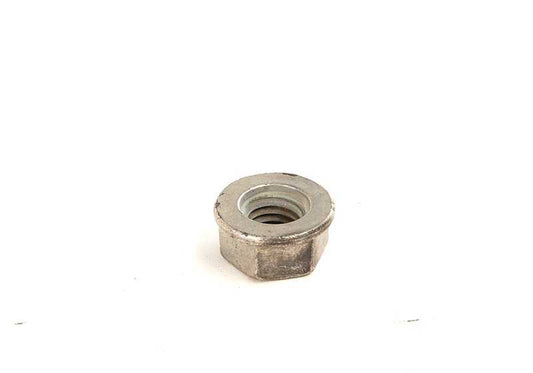 Tuerca de brida OEM 07143413174 para BMW {E81,E82,E87,E88,F20,F21,F40,F70,F22,F23,F44,F45,F46,F87,G42,U06,F74,F78,G87,E36,E46,E90,E91,E92,E93,F30,F31,F34,F80,G20,G21,G28,G80,G81,F32,F33,F36,F82,F83,G22,G23,G26,G82,G83,E60,E61,F10,F90,G30,G31,G60,G61,